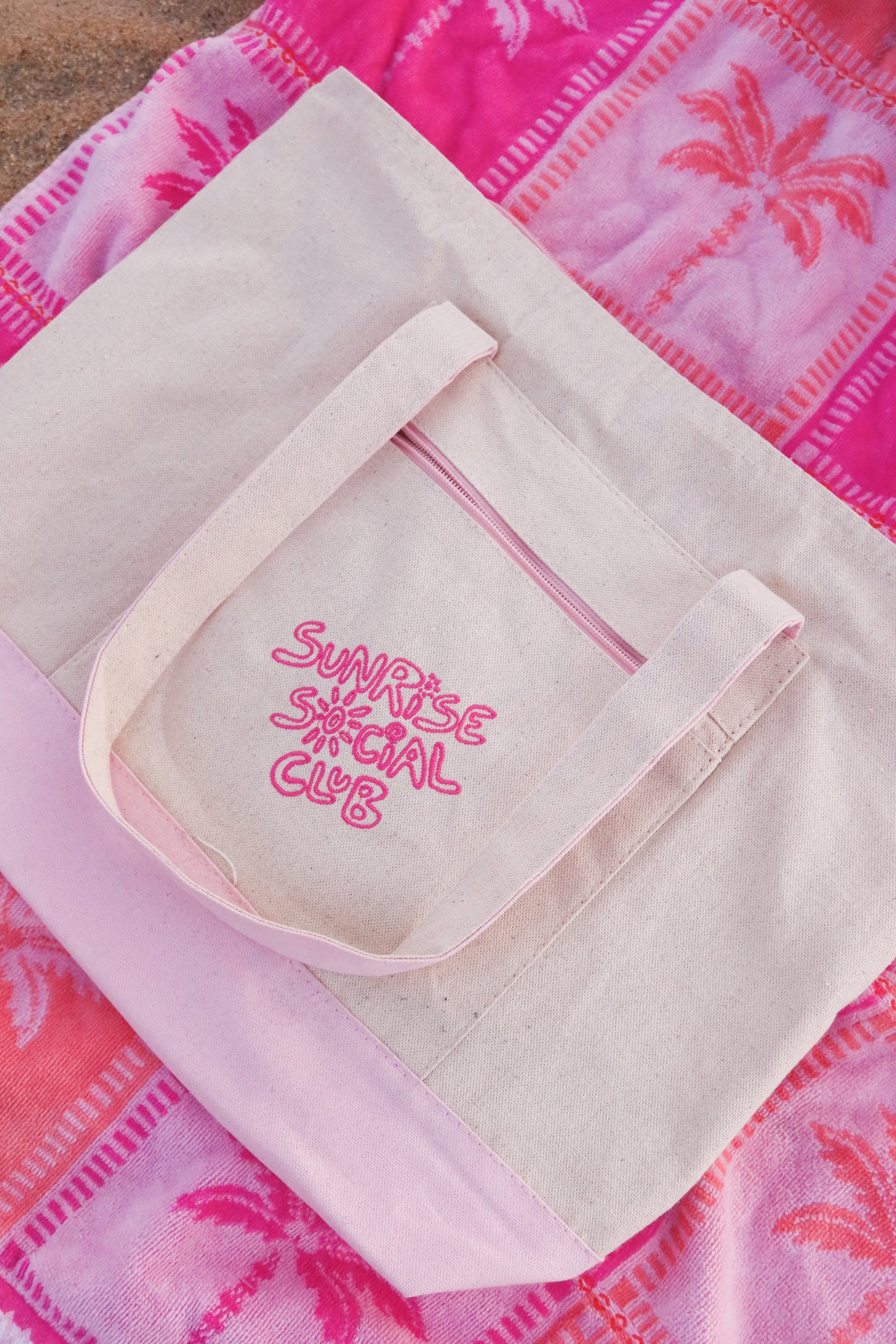 You Are My Sunshine Tote Bag