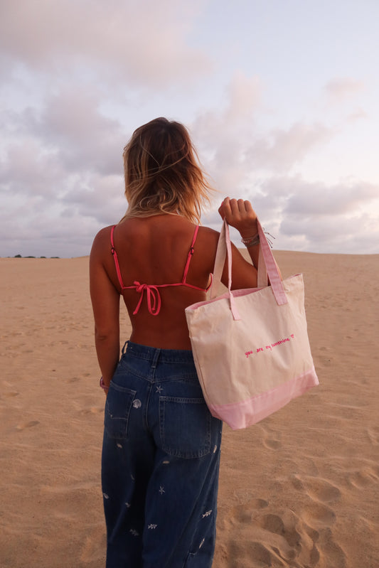 You Are My Sunshine Tote Bag