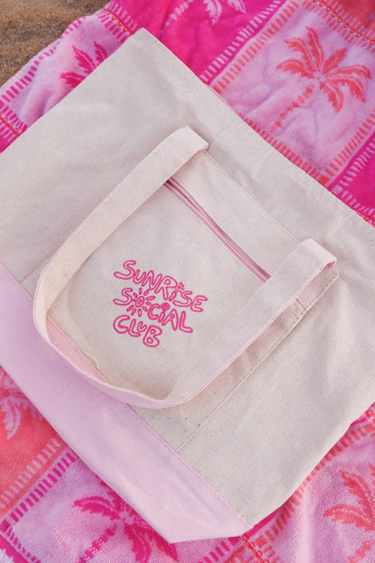 You Are My Sunshine Tote Bag