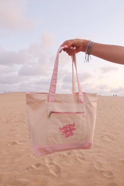 You Are My Sunshine Tote Bag