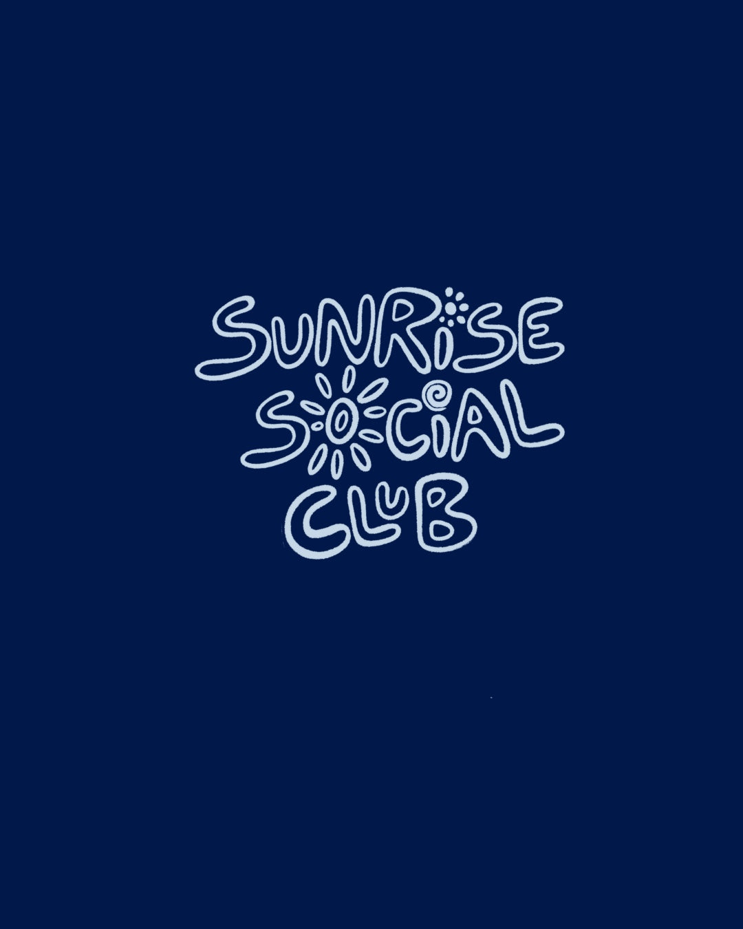 SSC Navy Race Shorts